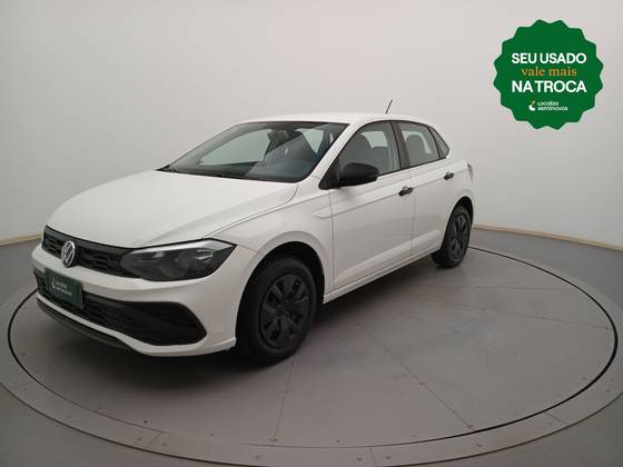 VOLKSWAGEN POLO 1.0 MPI TRACK MANUAL VOLKSWAGEN POLO 1.0 MPI TRACK MANUAL